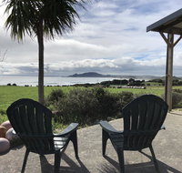 Marrawah Beach Houses - Your Accommodation