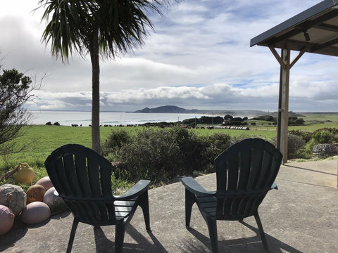 Marrawah Beach Houses - Your Accommodation 0