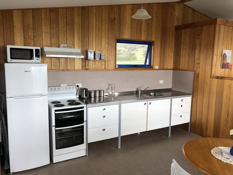 Marrawah Beach Houses - Your Accommodation 4