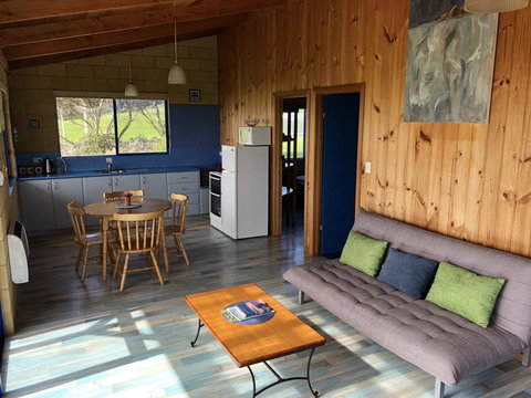 Marrawah Beach Houses - Your Accommodation 7