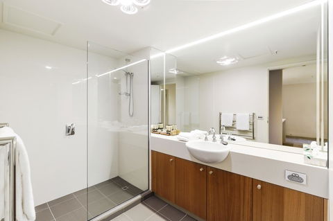 The Old Woolstore Apartment Hotel - Your Accommodation 15