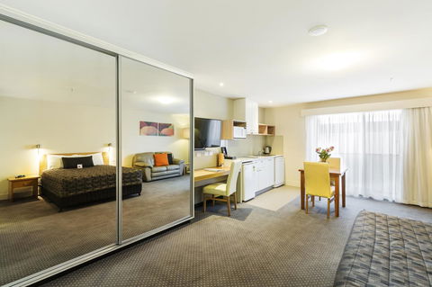 The Old Woolstore Apartment Hotel - Your Accommodation 21