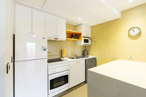 The Old Woolstore Apartment Hotel - Your Accommodation 14