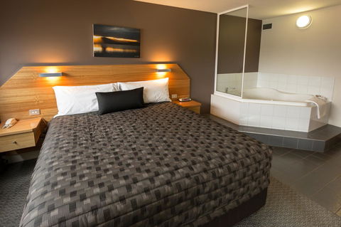 The Old Woolstore Apartment Hotel - Your Accommodation 29