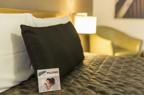 The Old Woolstore Apartment Hotel - Your Accommodation 8