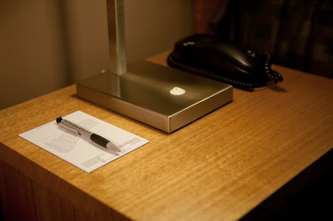 The Old Woolstore Apartment Hotel - Your Accommodation 34