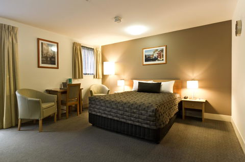 The Old Woolstore Apartment Hotel - Your Accommodation 32