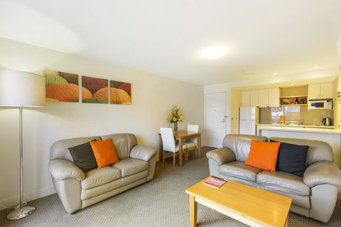 The Old Woolstore Apartment Hotel - Your Accommodation 11