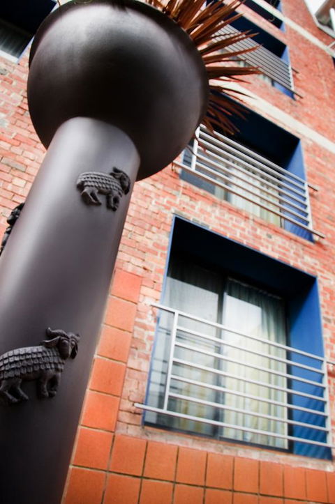 The Old Woolstore Apartment Hotel - Your Accommodation 38