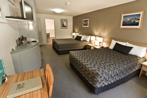 The Old Woolstore Apartment Hotel - Your Accommodation 10