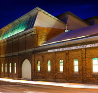 The Old Woolstore Apartment Hotel - Your Accommodation
