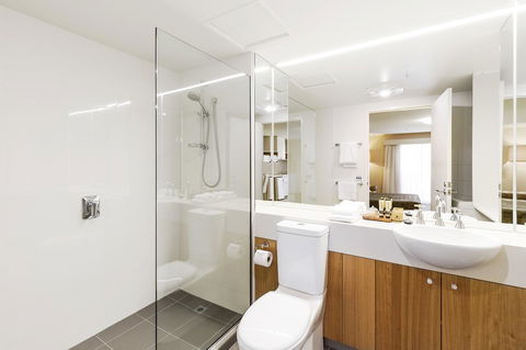 The Old Woolstore Apartment Hotel - Your Accommodation 20