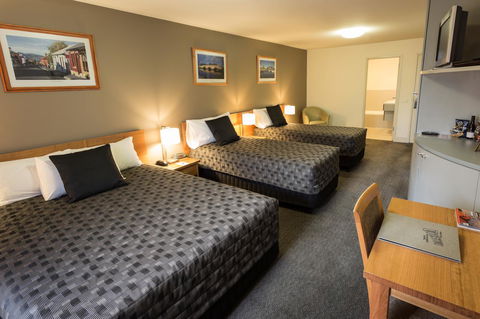 The Old Woolstore Apartment Hotel - Your Accommodation 30