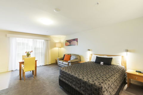 The Old Woolstore Apartment Hotel - Your Accommodation 22