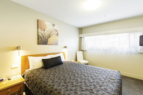 The Old Woolstore Apartment Hotel - Your Accommodation 7
