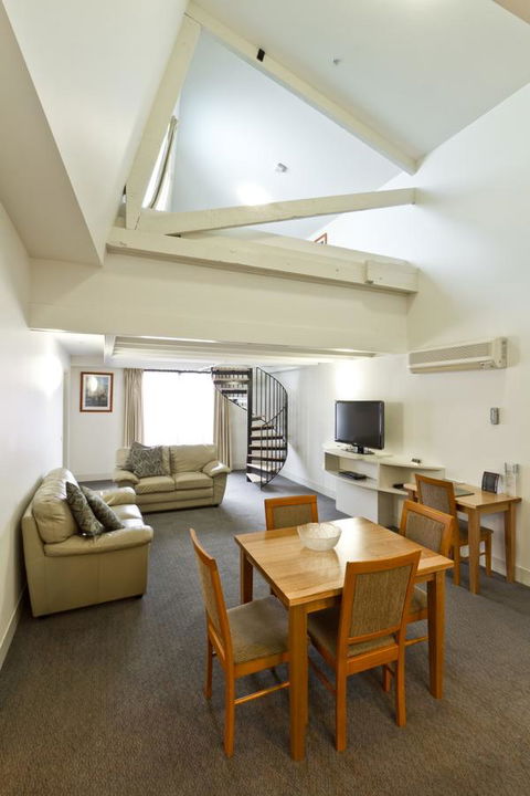 The Old Woolstore Apartment Hotel - Your Accommodation 26