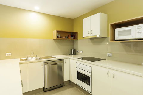 The Old Woolstore Apartment Hotel - Your Accommodation 16