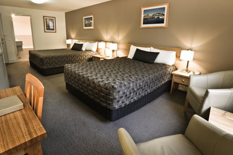The Old Woolstore Apartment Hotel - Your Accommodation 33