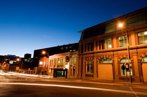 The Old Woolstore Apartment Hotel - Your Accommodation 2