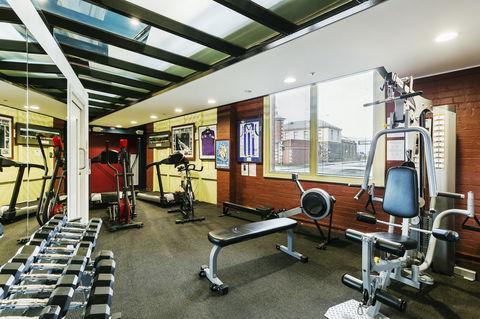 The Old Woolstore Apartment Hotel - Your Accommodation 6