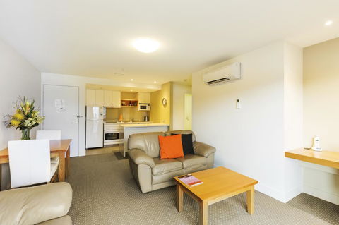 The Old Woolstore Apartment Hotel - Your Accommodation 12