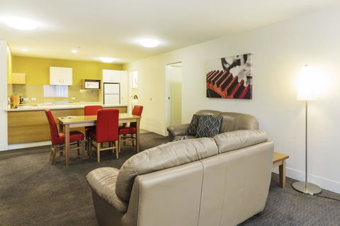 The Old Woolstore Apartment Hotel - Your Accommodation 19