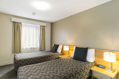 The Old Woolstore Apartment Hotel - Your Accommodation 9