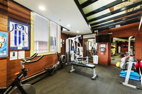 The Old Woolstore Apartment Hotel - Your Accommodation 23