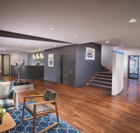 Somerset on the Pier Hobart - Your Accommodation