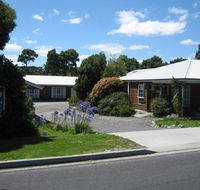 Castaway Holiday Apartments - Your Accommodation