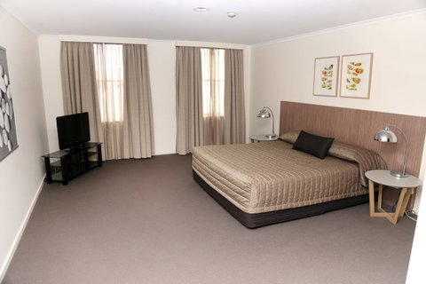Salamanca Inn - Your Accommodation 31