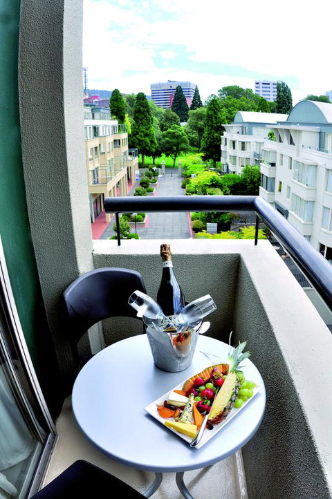 Salamanca Inn - Your Accommodation 7