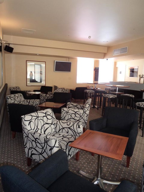 Salamanca Inn - Your Accommodation 16