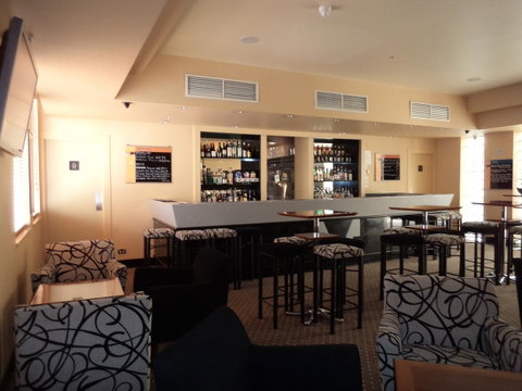 Salamanca Inn - Your Accommodation 18