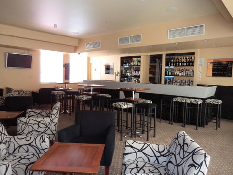 Salamanca Inn - Your Accommodation 17