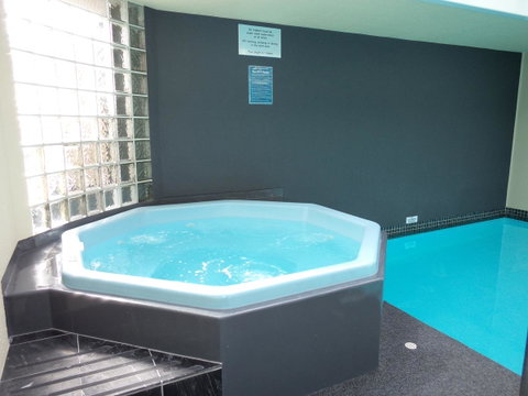Salamanca Inn - Your Accommodation 14