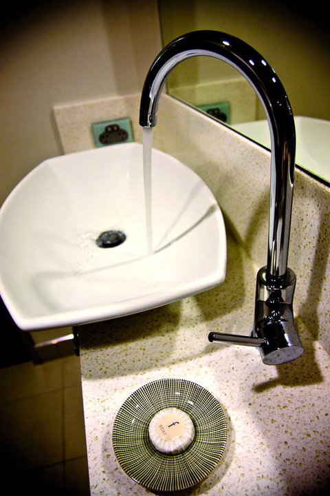 Salamanca Inn - Your Accommodation 9