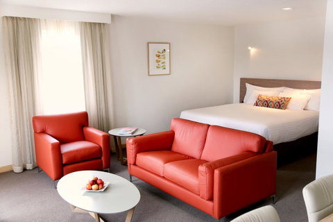 Salamanca Inn - Your Accommodation 10