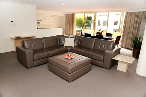 Salamanca Inn - Your Accommodation 33