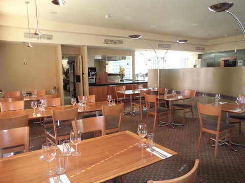 Salamanca Inn - Your Accommodation 29