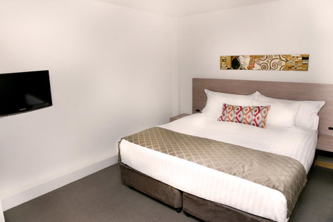 Salamanca Inn - Your Accommodation 27