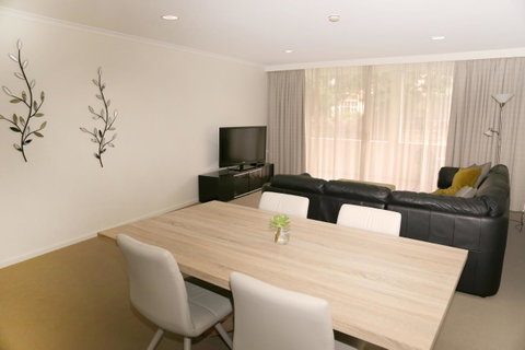 Salamanca Inn - Your Accommodation 34