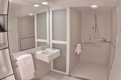 Salamanca Inn - Your Accommodation 6