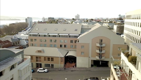 Salamanca Inn - Your Accommodation 4