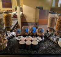 Salamanca Inn - Your Accommodation