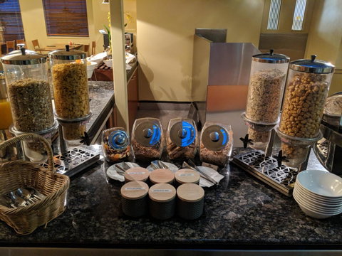Salamanca Inn - Your Accommodation 0