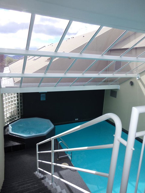Salamanca Inn - Your Accommodation 21
