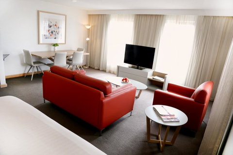 Salamanca Inn - Your Accommodation 11
