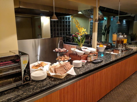 Salamanca Inn - Your Accommodation 1