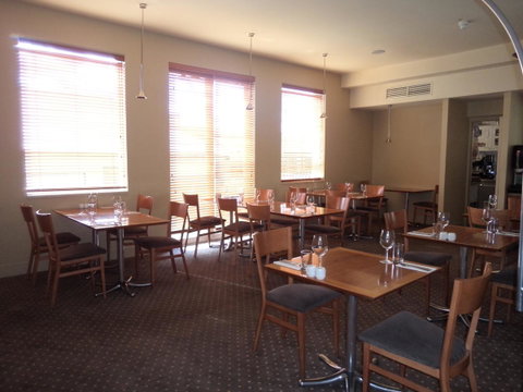 Salamanca Inn - Your Accommodation 22